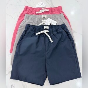 NWT Crewcuts Boy’s Short Bundle